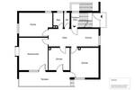 Mehrfamilienhaus, Wohnhaus Friedberg - Stätzling Stätzling - 9 Zimmer, 267 m&sup2;, 749.000&euro; | Angebot:26433672