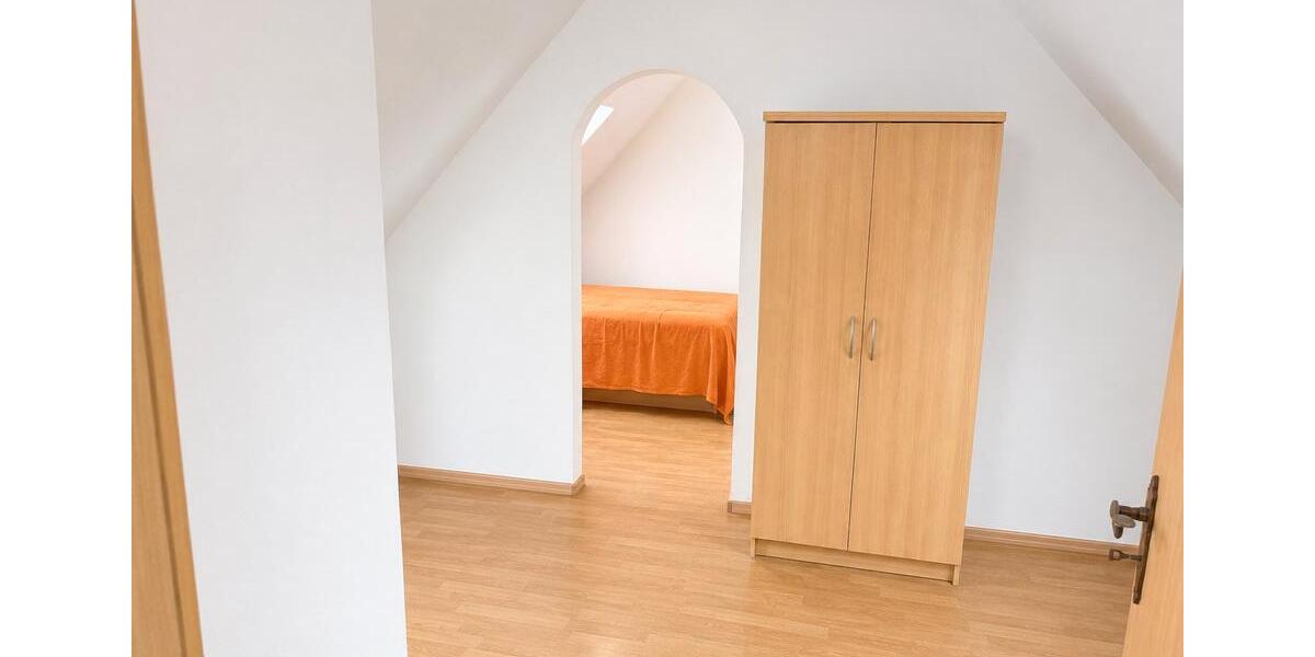Doppelhaushälfte Augsburg Lechhausen - 6 Zimmer, 125 m&sup2;, 550.000&euro; | Angebot:26593455
