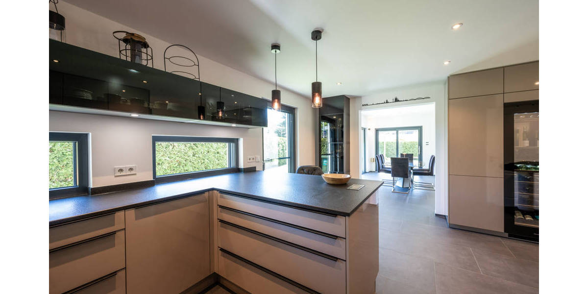 Einfamilienhaus Augsburg / Hammerschmiede Hammerschmiede - 3 Zimmer, 277 m&sup2;, 1.890.000&euro; | Angebot:26499211