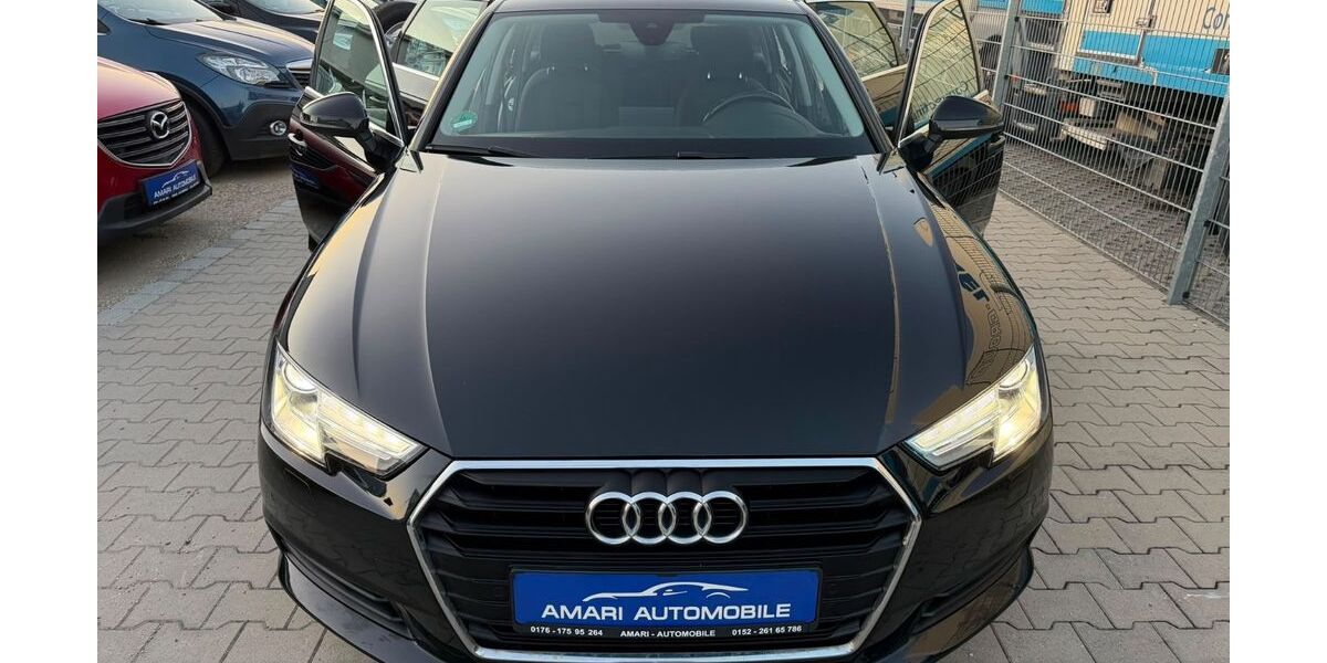 Audi A4 152.000 km 12.999 &euro; Gablingen 86456
