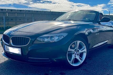 BMW Z4 99.990 km 16.600 &euro; Augsburg 86161