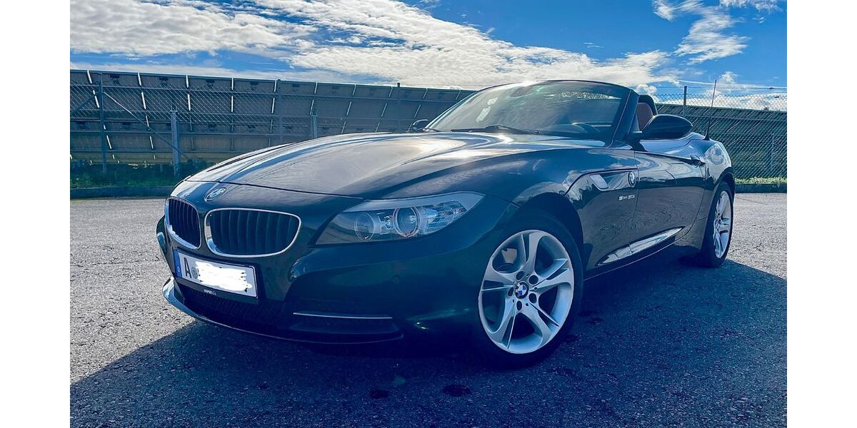 BMW Z4 99.990 km 16.600 &euro; Augsburg 86161