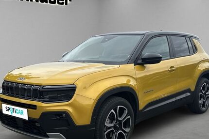 Jeep Avenger 46.471 km 22.950 &euro; Augsburg 86156