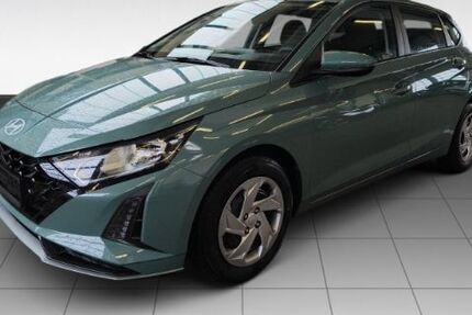 Hyundai i20 15.500 km 16.985 &euro; Augsburg 86165
