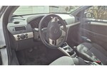 Opel Astra H 51.000 km 5.400 &euro; Biberbach 86485