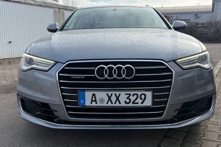 Audi A6 119.000 km 19.900 &euro; Augsburg 86199