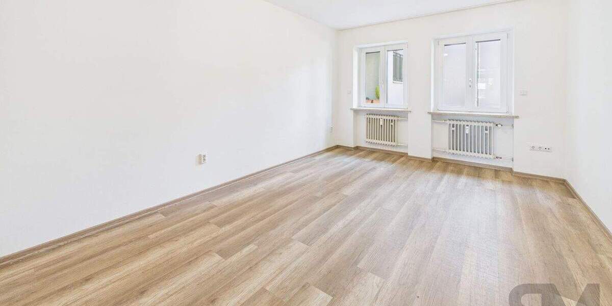 Etagenwohnung Augsburg Innenstadt - 3 Zimmer, 72 m&sup2;, 388.800&euro; | Angebot:23956162
