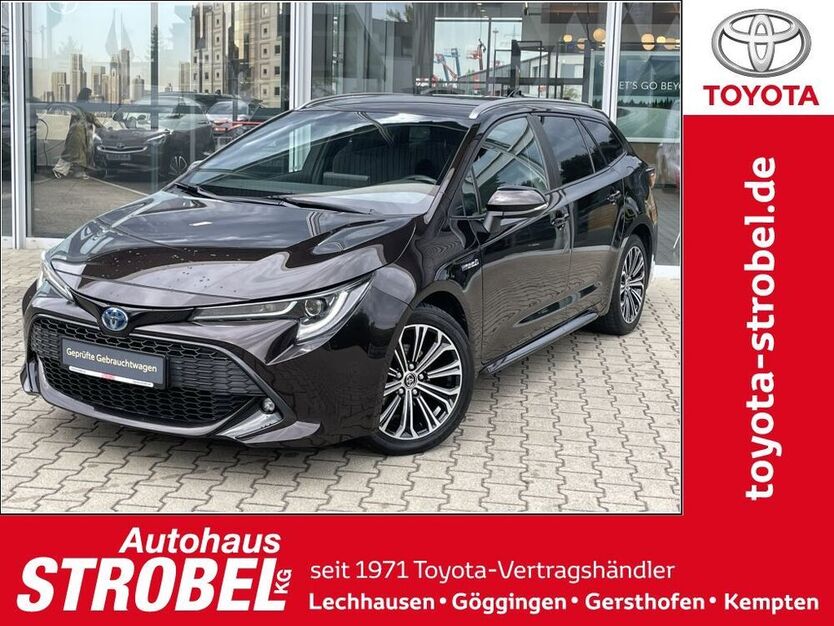 Corolla