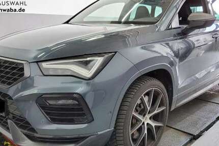 Cupra Ateca 63.500 km 24.980 &euro; Gersthofen 86368