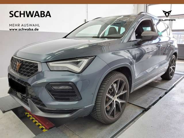 Cupra Ateca 63.500 km 24.980 &euro; Gersthofen 86368