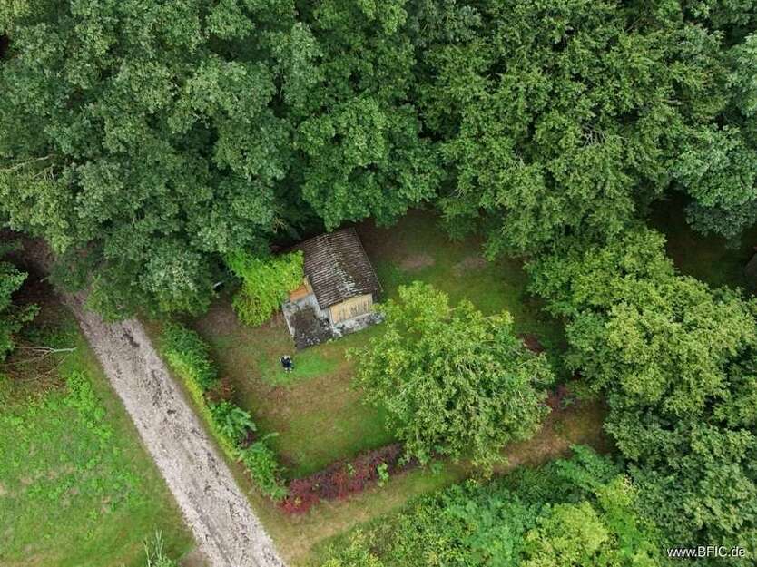 Grundstück in Altenmünster Baiershofen 39.955 € 340 m²