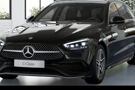 Mercedes-Benz C 300 9.900 km 56.900 € Augsburg 86161