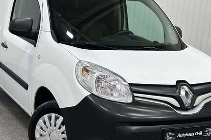 Renault Kangoo 93.000 km 9.950 &euro; Aichach 86551