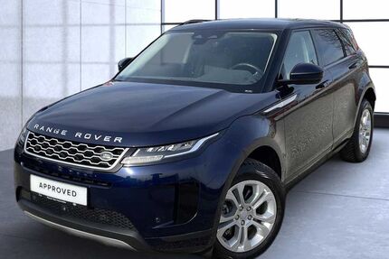 Land Rover Range Rover Evoque 46.500 km 35.490 € Augsburg 86165