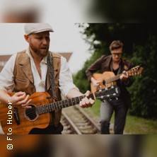 FRIDA. 09.01.2027 Weilachmühle - Kleinkunstbühne