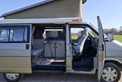 VW T4 California 270.000 km 19.800 &euro; Jesenwang 82287