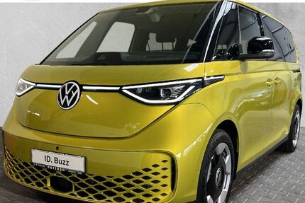 VW ID. Buzz 14.985 km 61.990 &euro; Scheuring 86937