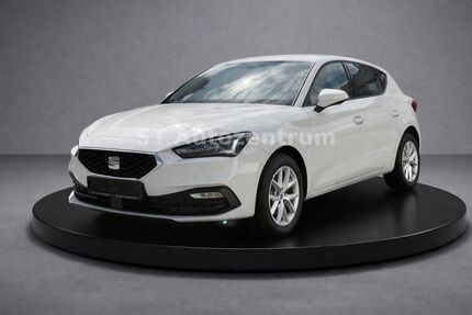 Seat Leon 4.454 km 22.999 &euro; Gersthofen 86368