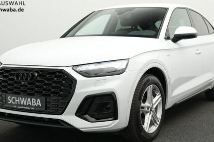 Audi Q5 31.300 km 40.910 &euro; Gersthofen 86368