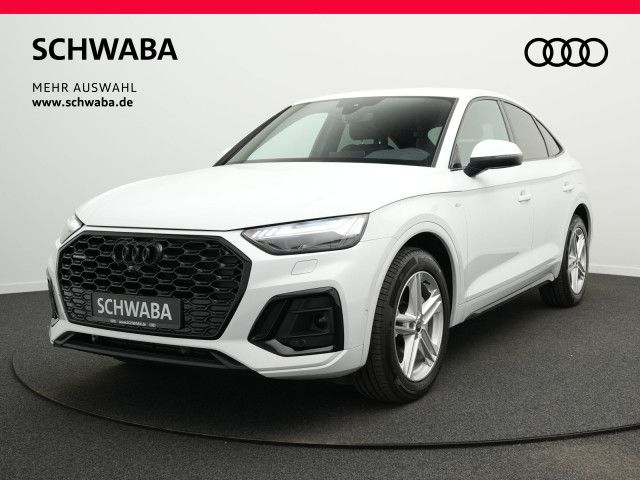 Audi Q5 31.300 km 44.810 &euro; Gersthofen 86368