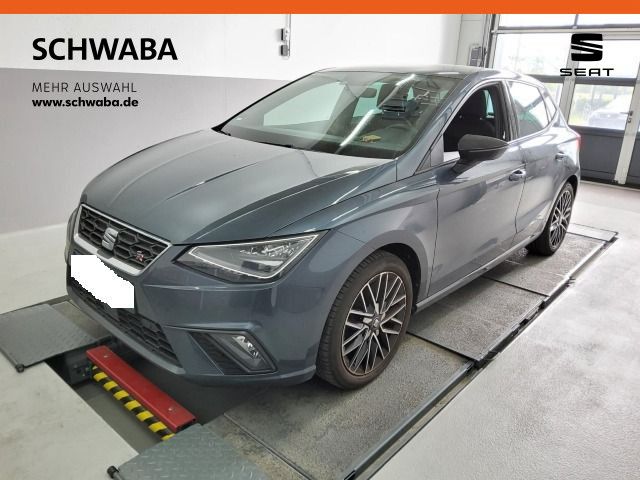 Seat Ibiza 43.900 km 15.290 &euro; Gersthofen 86368