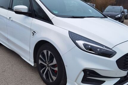 Ford S-Max 198.065 km 19.780 &euro; Welden 86465