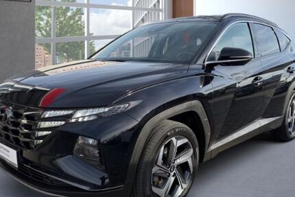 Hyundai TUCSON 123.592 km 20.985 &euro; Augsburg 86165