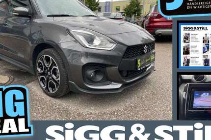 Suzuki Swift 58.850 km 16.850 &euro; Augsburg 86156