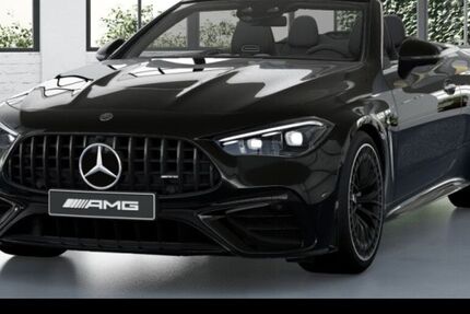 Mercedes-Benz CLE 53 AMG 9.900 km 90.900 &euro; Augsburg 86161