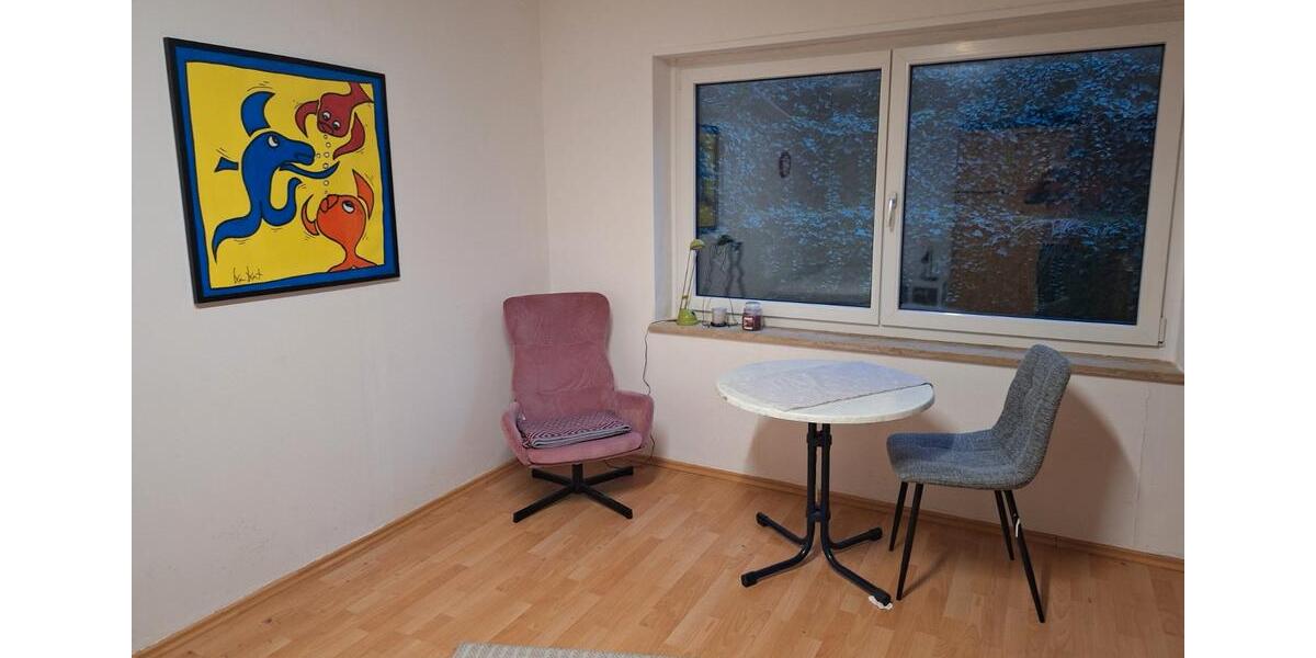 Etagenwohnung Neusäß - 1 Zimmer, 28 m&sup2;, 530&euro; | Angebot:26620664