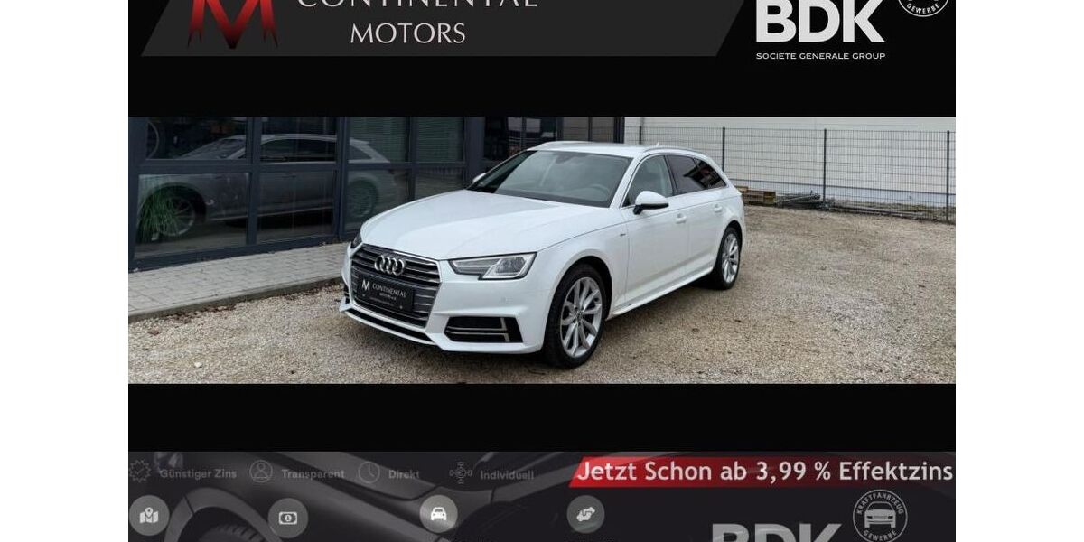 Audi A4 110.000 km 18.900 &euro; Schwabmünchen 86830