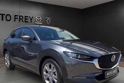 Mazda CX-30 35.005 km 21.870 &euro; Augsburg 86167