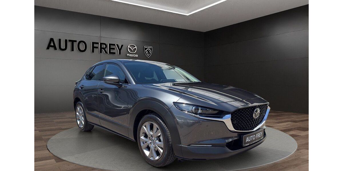 Mazda CX-30 35.005 km 21.870 &euro; Augsburg 86167