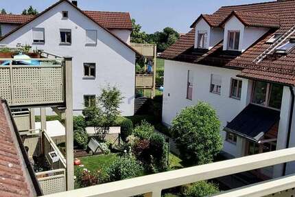 Wohnung Stettenhofen Stettenhofen - 3 Zimmer, 84 m&sup2;, 319.000&euro; | Angebot:26768832