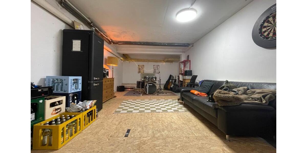 Gewerbeobjekt Augsburg Hochzoll - 775&euro; | Angebot:24360542