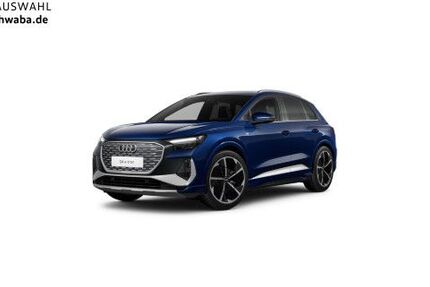 Audi Q4 e-tron 36.900 km 30.480 &euro; Gersthofen 86368