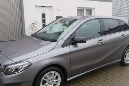 Mercedes-Benz B 180 65.567 km 13.999 &euro; Binswangen 86637