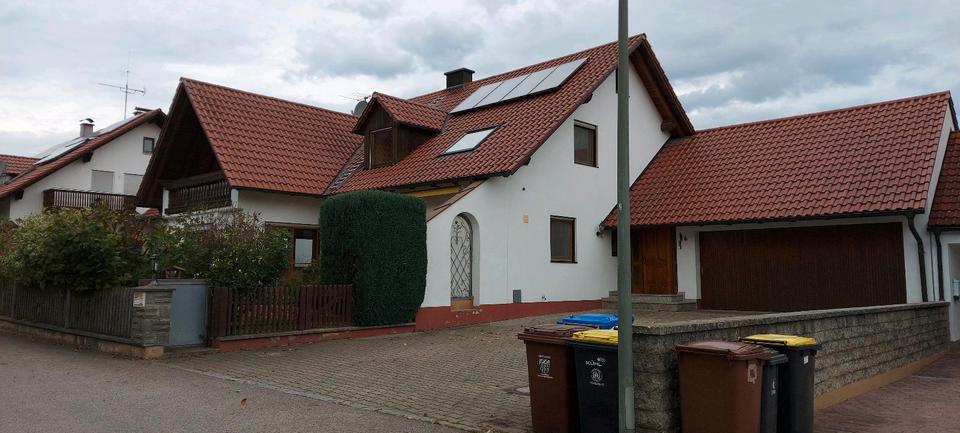 Einfamilienhaus Ried - 7 Zimmer, 248 m&sup2;, 729.000&euro; | Angebot:26618043