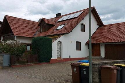Haus Ried - 7 Zimmer, 248 m&sup2;, 729.000&euro; | Angebot:26618043