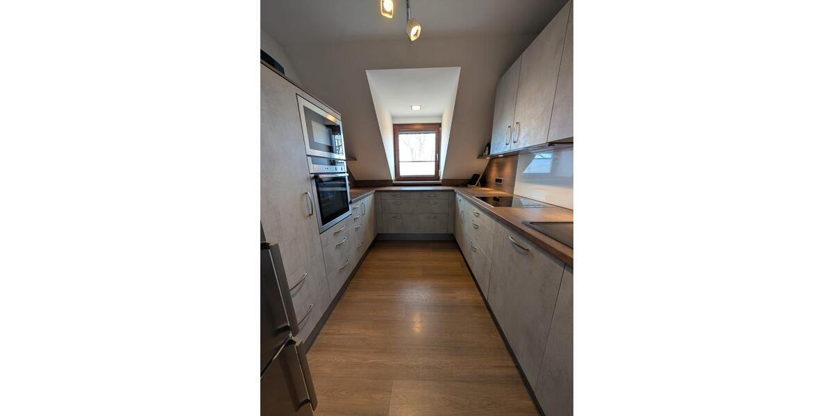 Maisonettenwohnung Neusäß - 3 Zimmer, 102 m&sup2;, 429.000&euro; | Angebot:26020982