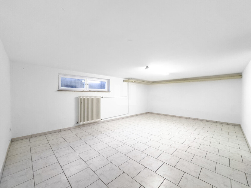 WINDISCH IMMOBILIEN - Gepflegtes RHM mit 5 Zimmern in familienfreundlicher Lage von Maisach 5 zimmer