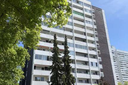 Wohnung Augsburg Universitätsviertel - 3 Zimmer, 86 m&sup2;, 325.000&euro; | Angebot:26521700