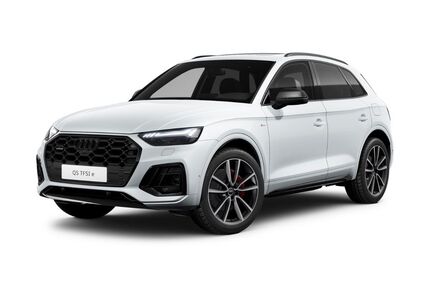 Audi Q5 89.950 km 34.490 &euro; Königsbrunn 86343
