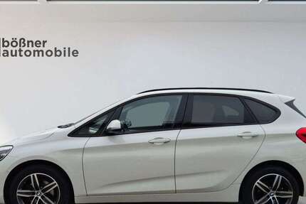 BMW 218 109.900 km 15.990 &euro; Meitingen 86405