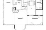 Einfamilienhaus Affing Mühlhausen - 8 Zimmer, 1.099.000&euro; | Angebot:26713842