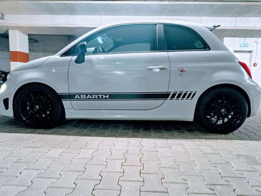 595 Turismo