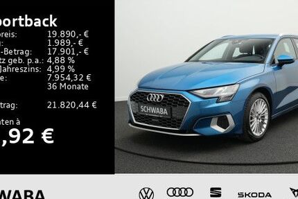 Audi A3 78.700 km 19.890 &euro; Gersthofen 86368