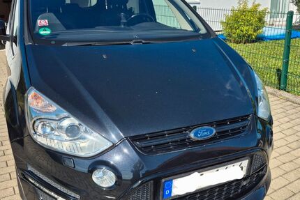 Ford S-Max 303.000 km 4.999 &euro; Konradshofen 86872