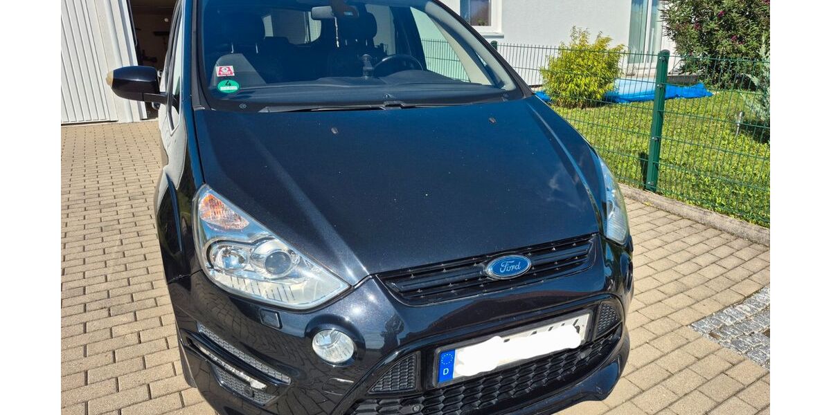 Ford S-Max 303.000 km 4.999 &euro; Konradshofen 86872