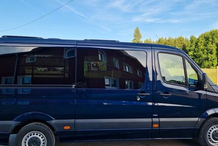 Mercedes-Benz Sprinter 102.434 km 24.780 &euro; Welden 86465